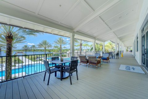 Villa ou maison à vendre à Loxahatchee Groves, Floride: 5 chambres, 346.53 m2 № 1185207 - photo 8