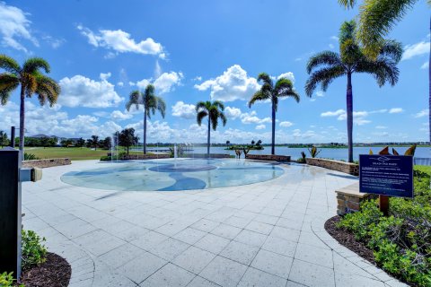 Villa ou maison à vendre à Loxahatchee Groves, Floride: 5 chambres, 346.53 m2 № 1185207 - photo 10
