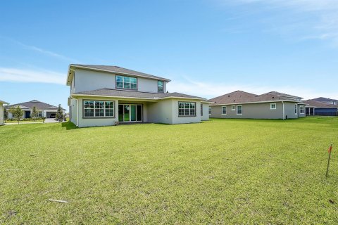 Villa ou maison à vendre à Loxahatchee Groves, Floride: 5 chambres, 346.53 m2 № 1185207 - photo 29