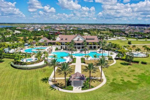 Villa ou maison à vendre à Loxahatchee Groves, Floride: 5 chambres, 346.53 m2 № 1185207 - photo 13