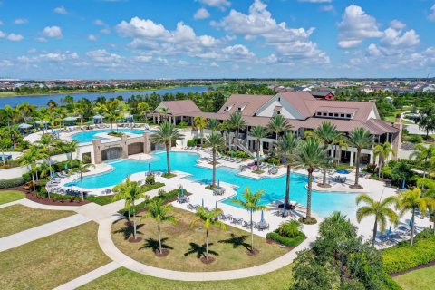Villa ou maison à vendre à Loxahatchee Groves, Floride: 5 chambres, 346.53 m2 № 1185207 - photo 12
