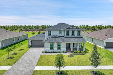 Villa ou maison à vendre à Loxahatchee Groves, Floride: 5 chambres, 346.53 m2 № 1185207 - photo 27