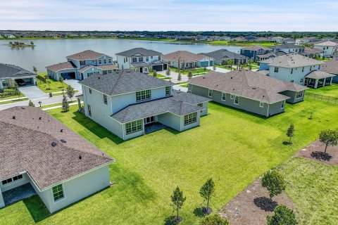 Villa ou maison à vendre à Loxahatchee Groves, Floride: 5 chambres, 346.53 m2 № 1185207 - photo 24