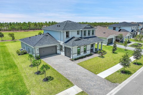 Villa ou maison à vendre à Loxahatchee Groves, Floride: 5 chambres, 346.53 m2 № 1185207 - photo 20