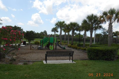 Villa ou maison à vendre à Lake Worth, Floride: 4 chambres, 175.96 m2 № 1182347 - photo 18