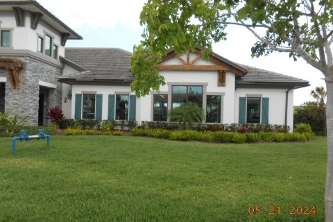 Villa ou maison à vendre à Lake Worth, Floride: 4 chambres, 175.96 m2 № 1182347 - photo 29