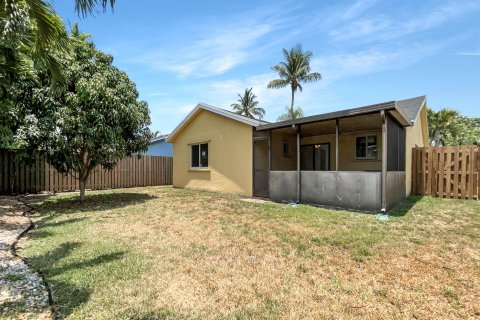 Villa ou maison à vendre à Sunrise, Floride: 3 chambres, 136.29 m2 № 1182346 - photo 17