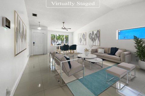 Casa en venta en Sunrise, Florida, 3 dormitorios, 136.29 m2 № 1182346 - foto 23