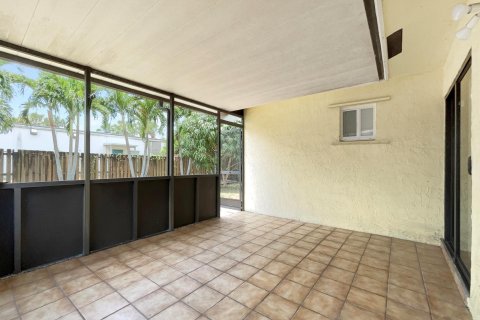 Casa en venta en Sunrise, Florida, 3 dormitorios, 136.29 m2 № 1182346 - foto 15