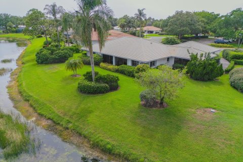 Villa ou maison à vendre à Palm City, Floride: 3 chambres, 249.44 m2 № 1182394 - photo 19