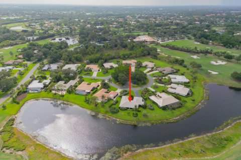 Villa ou maison à vendre à Palm City, Floride: 3 chambres, 249.44 m2 № 1182394 - photo 21