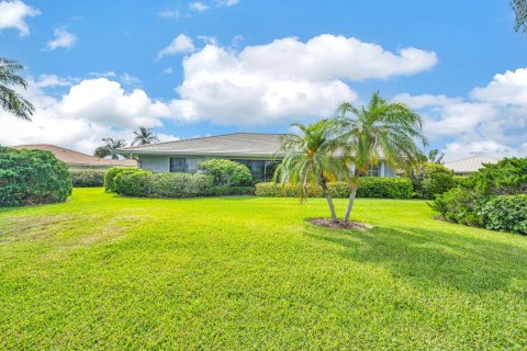 Villa ou maison à vendre à Palm City, Floride: 3 chambres, 249.44 m2 № 1182394 - photo 12