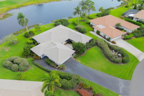 Villa ou maison à vendre à Palm City, Floride: 3 chambres, 249.44 m2 № 1182394 - photo 27