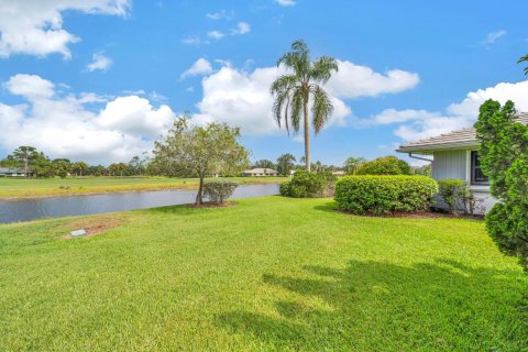 Villa ou maison à vendre à Palm City, Floride: 3 chambres, 249.44 m2 № 1182394 - photo 16