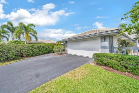 Villa ou maison à vendre à Palm City, Floride: 3 chambres, 249.44 m2 № 1182394 - photo 29