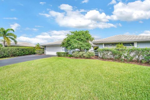 Villa ou maison à vendre à Palm City, Floride: 3 chambres, 249.44 m2 № 1182394 - photo 30