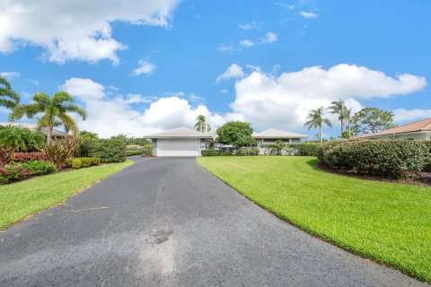 Villa ou maison à vendre à Palm City, Floride: 3 chambres, 249.44 m2 № 1182394 - photo 17