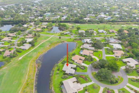 Casa en venta en Palm City, Florida, 3 dormitorios, 249.44 m2 № 1182394 - foto 23