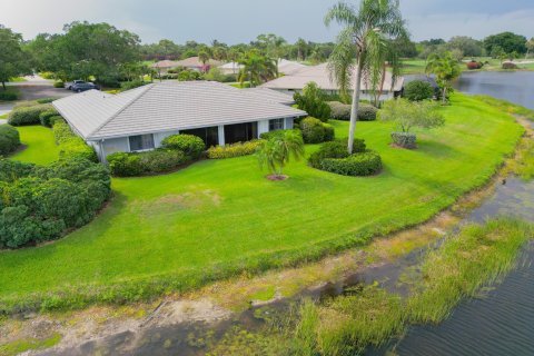 Villa ou maison à vendre à Palm City, Floride: 3 chambres, 249.44 m2 № 1182394 - photo 20