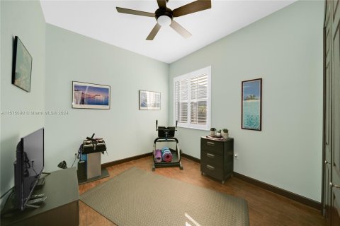 Casa en venta en Miramar, Florida, 5 dormitorios, 248.42 m2 № 1140576 - foto 26