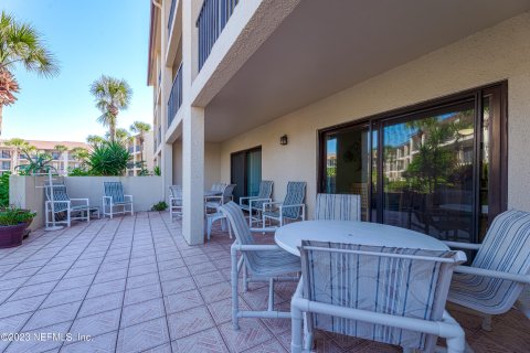 Condo in Saint Augustine, Florida, 3 bedrooms  № 857502 - photo 17