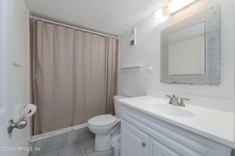 Copropriété à vendre à Saint Augustine, Floride: 3 chambres, 128.02 m2 № 857502 - photo 12