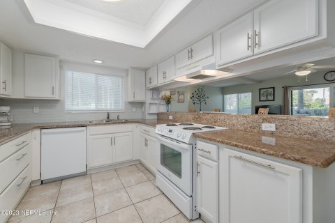 Copropriété à vendre à Saint Augustine, Floride: 3 chambres, 128.02 m2 № 857502 - photo 4