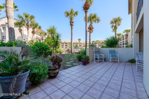 Condominio en venta en Saint Augustine, Florida, 3 dormitorios, 128.02 m2 № 857502 - foto 18