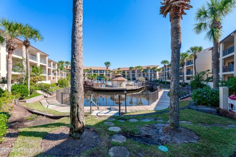 Condominio en venta en Saint Augustine, Florida, 3 dormitorios, 128.02 m2 № 857502 - foto 25