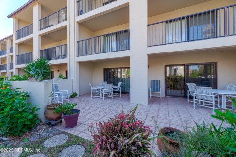 Condominio en venta en Saint Augustine, Florida, 3 dormitorios, 128.02 m2 № 857502 - foto 20