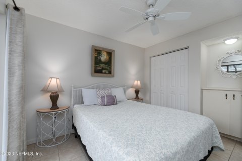 Copropriété à vendre à Saint Augustine, Floride: 3 chambres, 128.02 m2 № 857502 - photo 14