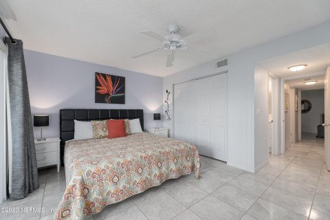 Copropriété à vendre à Saint Augustine, Floride: 3 chambres, 128.02 m2 № 857502 - photo 10