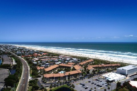 Condominio en venta en Saint Augustine, Florida, 3 dormitorios, 128.02 m2 № 857502 - foto 2