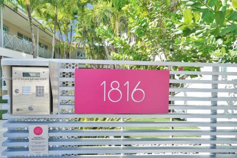 Copropriété à vendre à Miami Beach, Floride: 33.17 m2 № 1270123 - photo 3