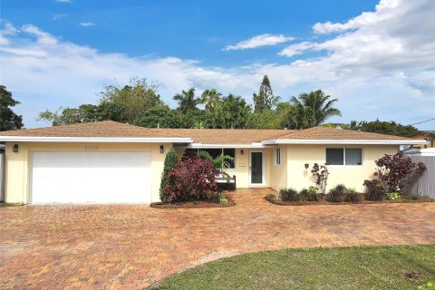 House in Fort Lauderdale, Florida 3 bedrooms, 131.83 sq.m. № 961450 - photo 22