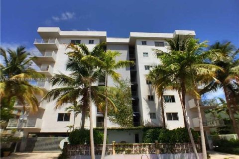 Copropriété à vendre à Miami Beach, Floride: 1 chambre, 67.82 m2 № 1282327 - photo 1