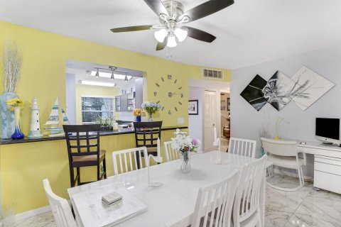 Condo in Delray Beach, Florida, 2 bedrooms  № 936886 - photo 24