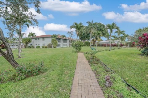 Condo in Delray Beach, Florida, 2 bedrooms  № 936886 - photo 7