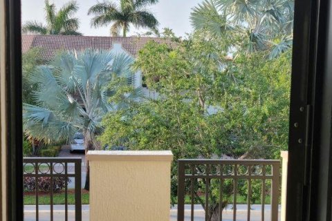 Townhouse in Homestead, Florida 3 bedrooms, 172.52 sq.m. № 1179507 - photo 8