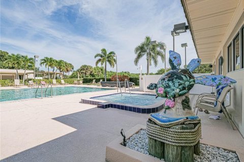 Copropriété à vendre à Vero Beach, Floride: 2 chambres, 92.9 m2 № 978571 - photo 12