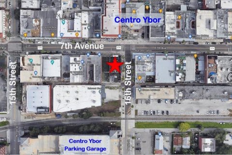 Commercial property in Tampa, Florida 660.91 sq.m. № 221961 - photo 4