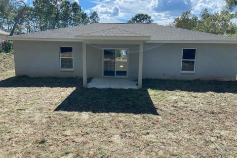 Casa en venta en Dunnellon, Florida, 3 dormitorios, 130.53 m2 № 1395666 - foto 6