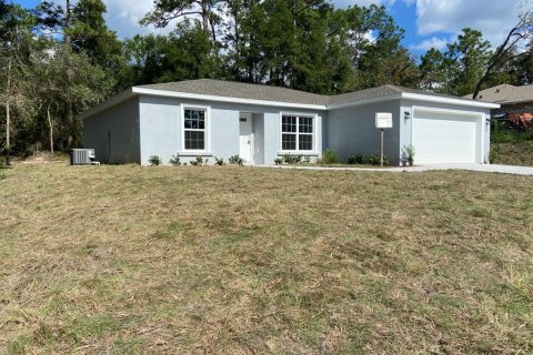 Casa en venta en Dunnellon, Florida, 3 dormitorios, 130.53 m2 № 1395666 - foto 4