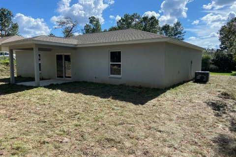 Casa en venta en Dunnellon, Florida, 3 dormitorios, 130.53 m2 № 1395666 - foto 5