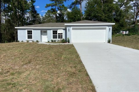 Casa en venta en Dunnellon, Florida, 3 dormitorios, 130.53 m2 № 1395666 - foto 1