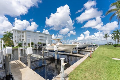 Condominio en venta en Punta Gorda, Florida, 3 dormitorios, 201.41 m2 № 1346580 - foto 7