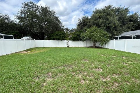 House in Valrico, Florida 3 bedrooms, 133.78 sq.m. № 1385442 - photo 26