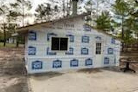 Casa en venta en De Funiak Springs, Florida, 1 dormitorio, 85.47 m2 № 558271 - foto 3