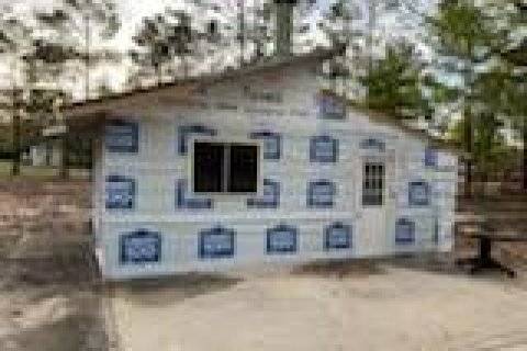 Casa en venta en De Funiak Springs, Florida, 1 dormitorio, 85.47 m2 № 558271 - foto 4