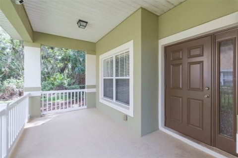 Townhouse in Tampa, Florida 3 bedrooms, 193.79 sq.m. № 1087808 - photo 3